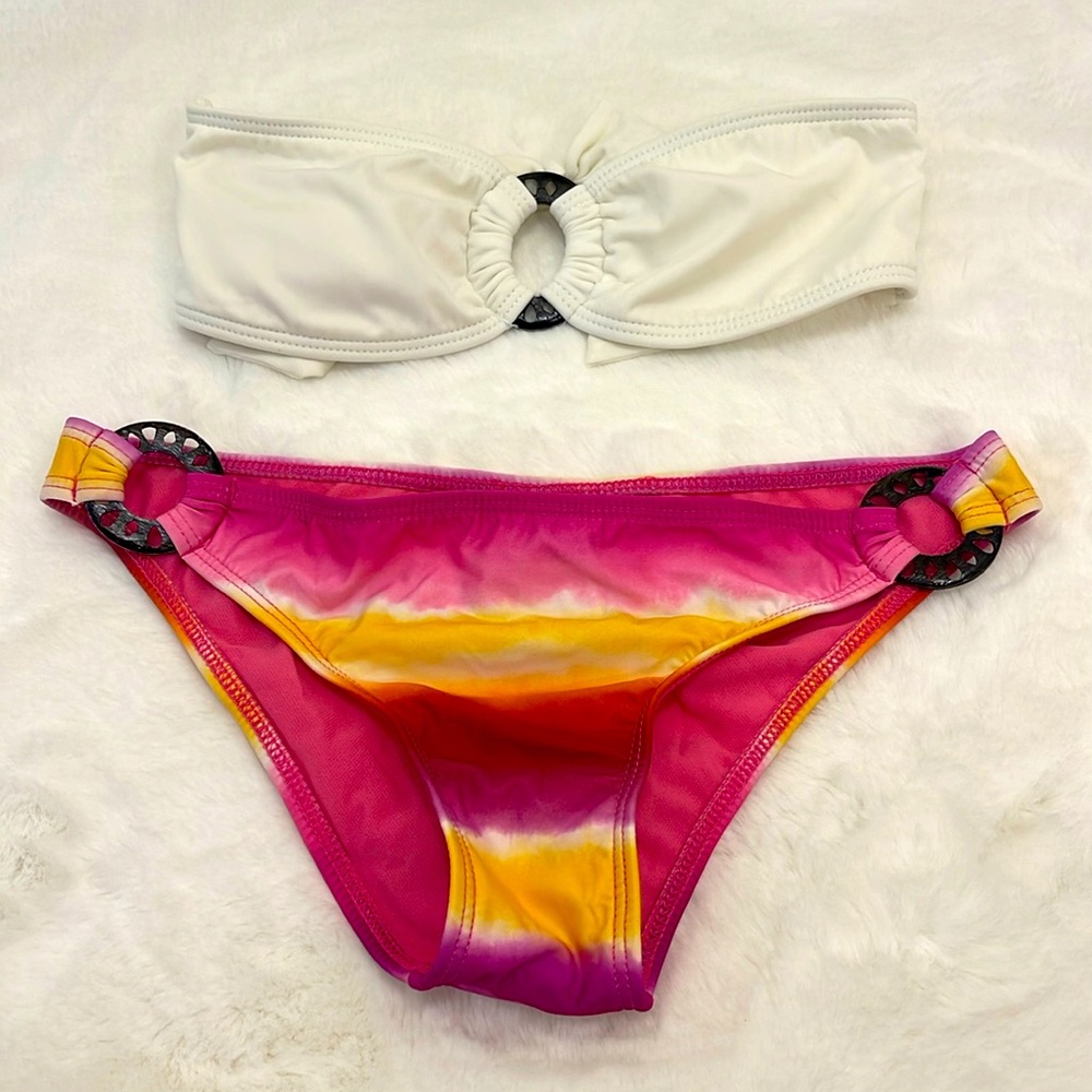 Raisins Bikini Set